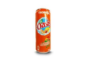 Oasis 33 cl