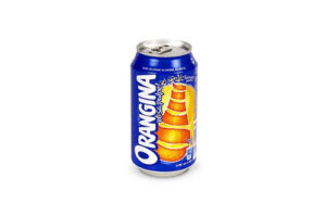 Orangina 33 cl