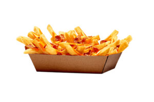 Frite Cheddar