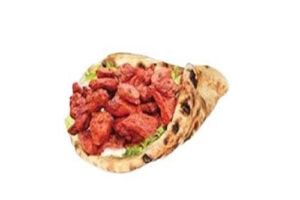 Sandwich Tandoori