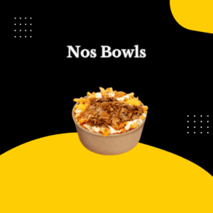 Nos Bowls