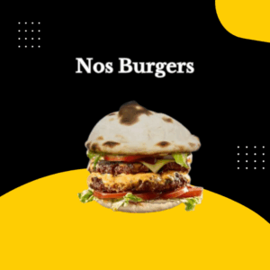 Nos Burgers
