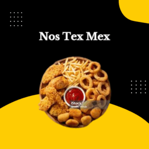 Nos Tex-Mex